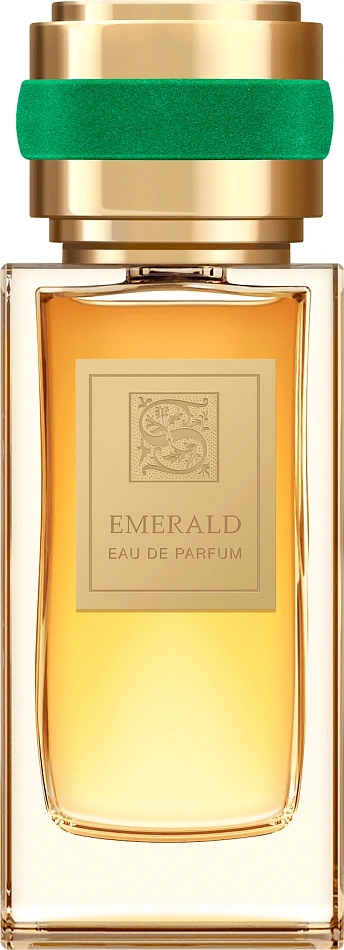 Signature Emerald — фото 2
