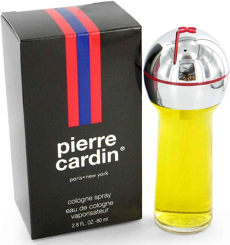 Pierre Cardin Pour Monsieur Одеколон — фото 4