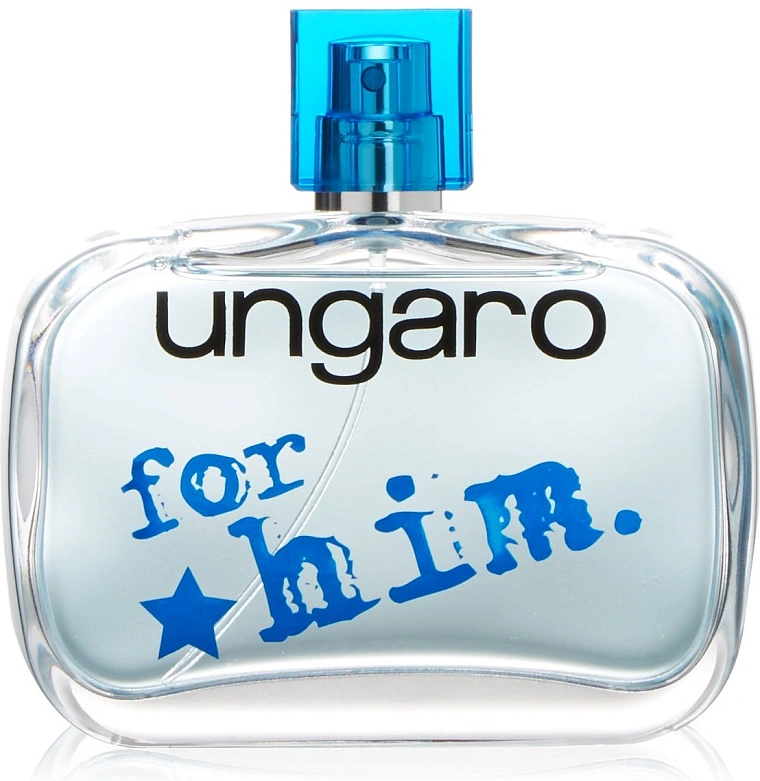 Ungaro Ungaro for Him — фото 3