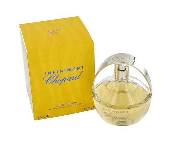Chopard — Chopard Infiniment