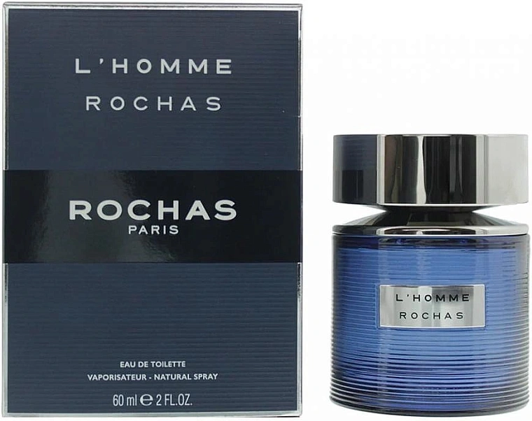 Rochas L'Homme — фото 4