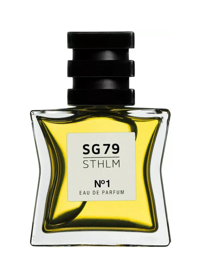 SG79|STHLM — SG79|STHLM No1