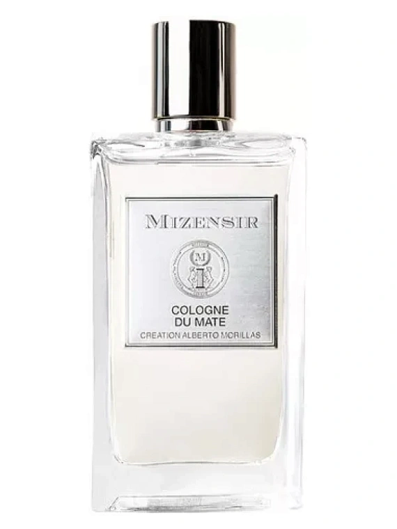 Mizensir — Mizensir Cologne Du Mate