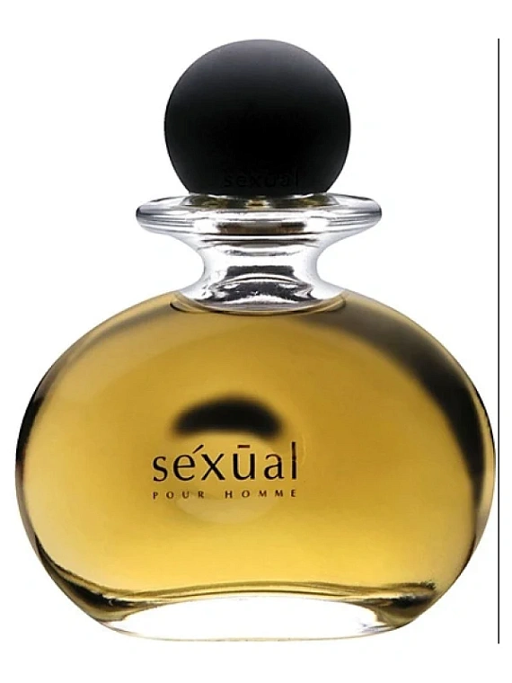 Michel Germain — Michel Germain Sexual Homme