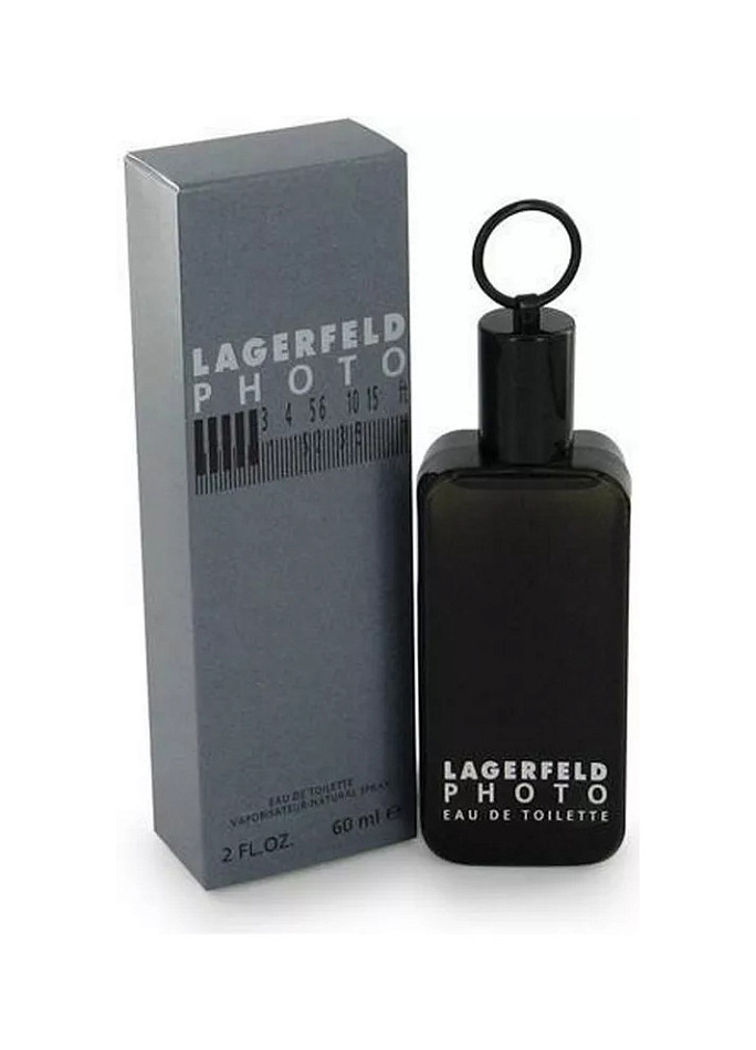 Karl Lagerfeld — Karl Lagerfeld Photo