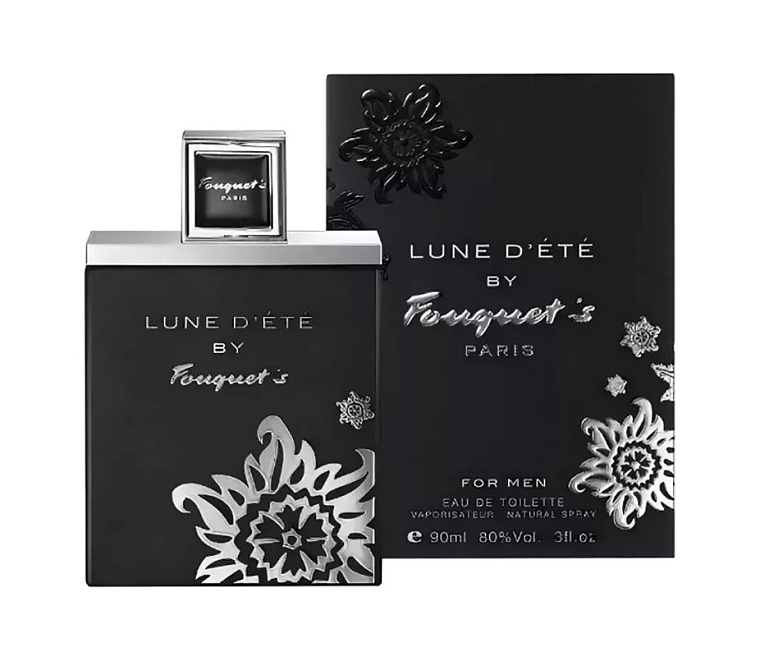 Fouquet`s Parfums — Fouquet`s Parfums Lune d`ete