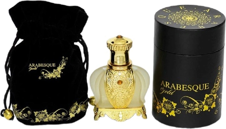Arabesque Arabesque Gold — фото 4