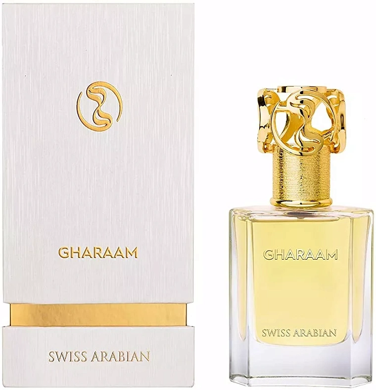 Swiss Arabian Gharaam — фото 3