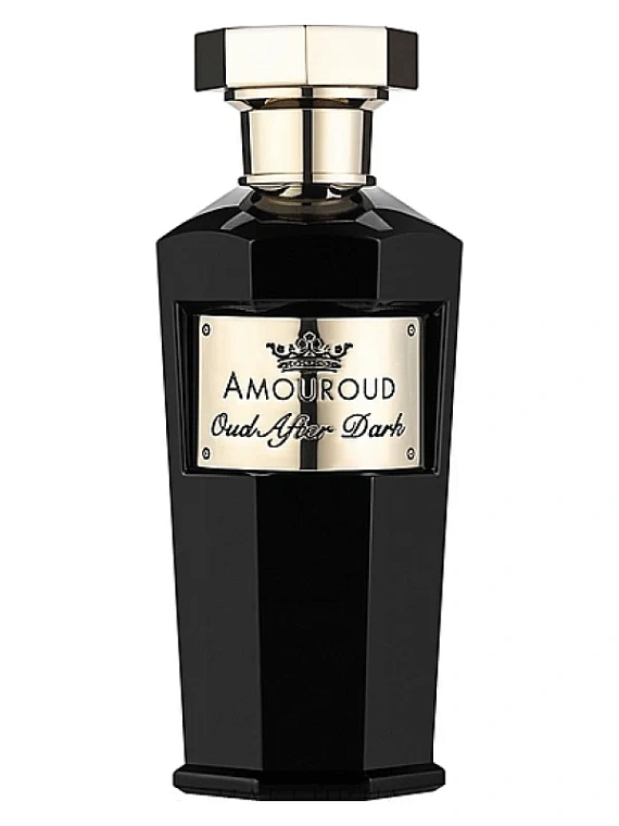 Amouroud — Amouroud Oud After Dark