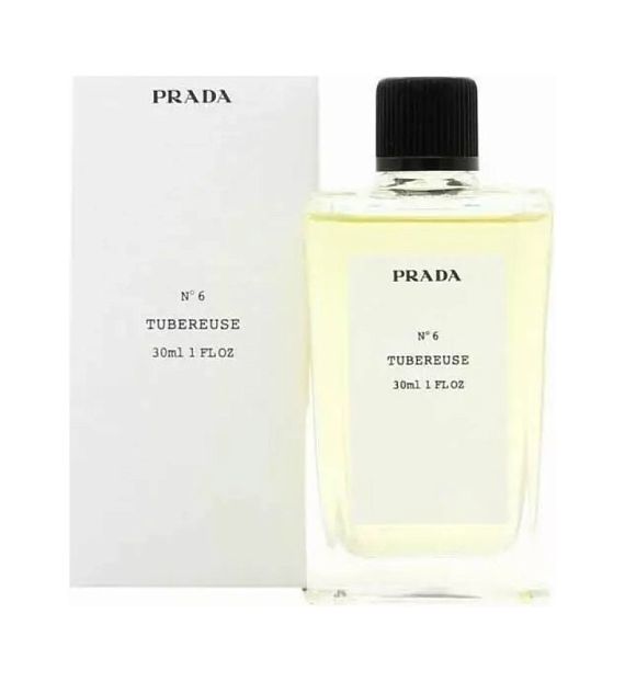 Prada — Prada №6 Tubereuse