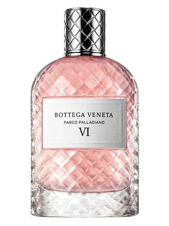 Bottega Veneta — Bottega Veneta Parco Palladiano VI