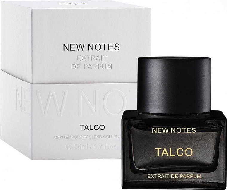 New Notes Talco — фото 3