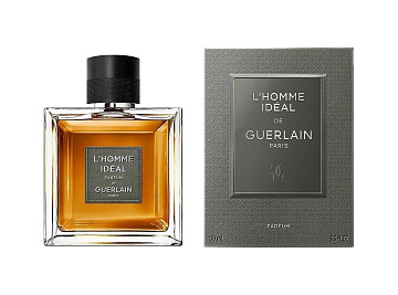Guerlain L'homme Ideal Parfum