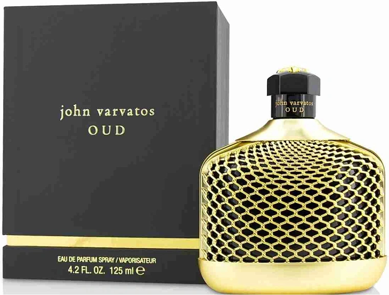 John Varvatos Oud — фото 4