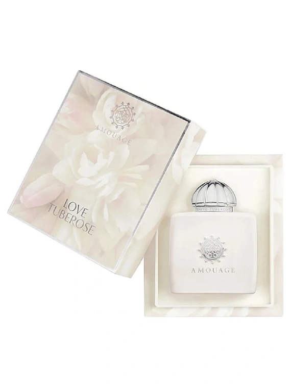 Amouage — Amouage Love Tuberose