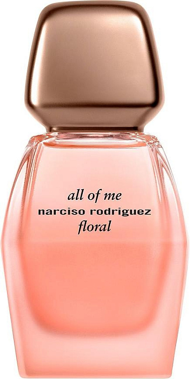 Narciso Rodriguez — Narciso Rodriguez All Of Me Floral