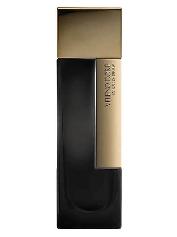 LM Parfums — LM Parfums Veleno Dore