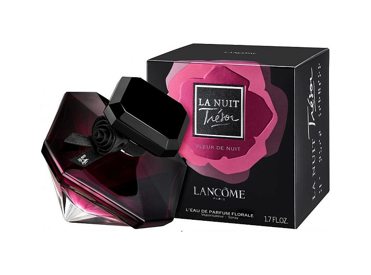 Lancome — Lancome La Nuit Trеsor Fleur De Nuit