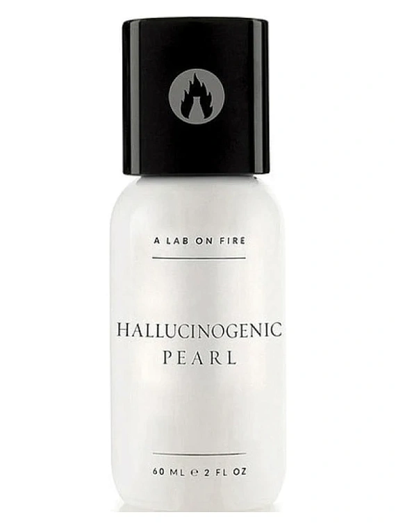 A Lab On Fire — A Lab On Fire Hallucinogenic Pearl