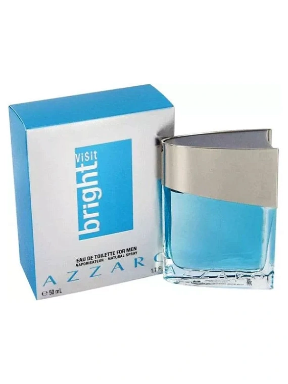 Loris Azzaro — Loris Azzaro Visit Bright