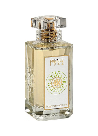 Nobile 1942 Vespri Esperidati Silver