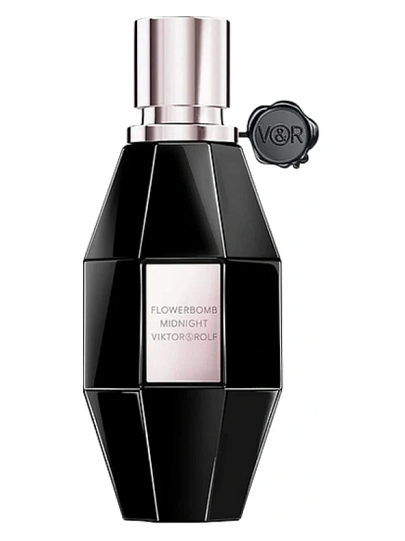 Viktor & Rolf — Viktor & Rolf Flowerbomb Midnight