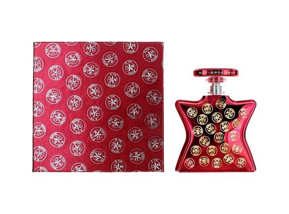 Bond No.9 — Bond No.9 Off-broadway