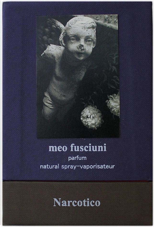 Meo Fusciuni Narcotico — фото 3