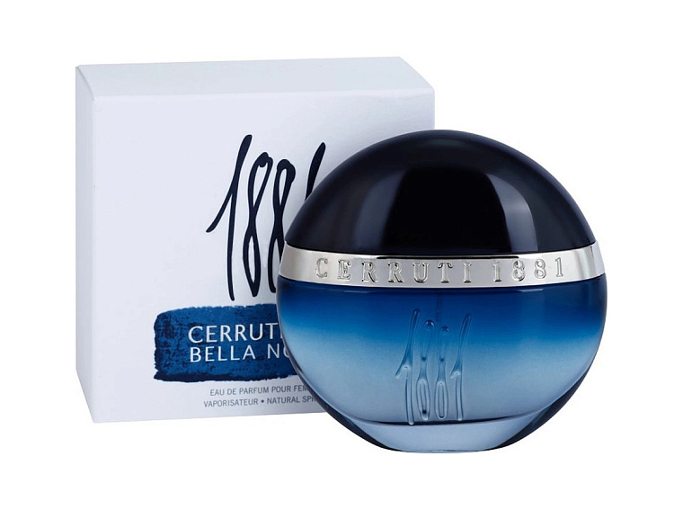 Cerruti — Cerruti 1881 Bella Notte Woman
