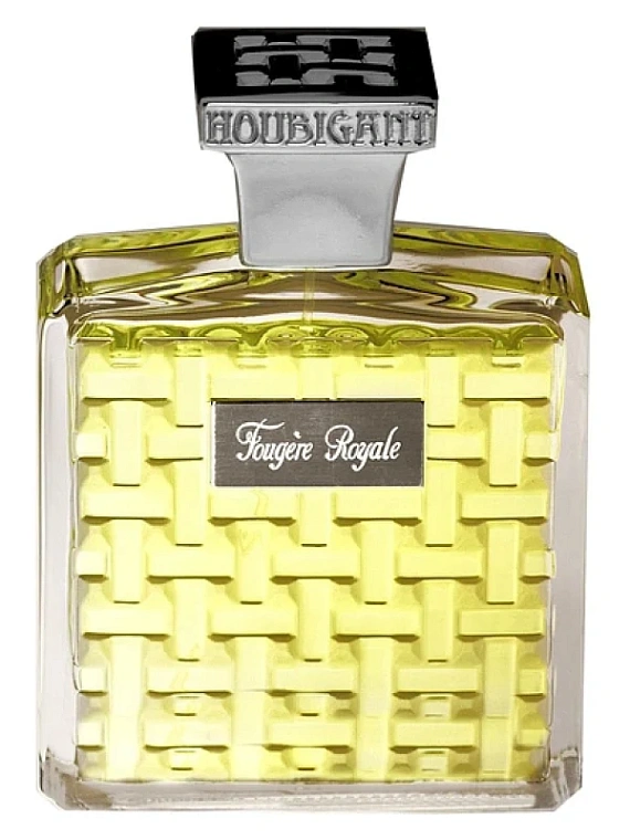 Houbigant — Houbigant Fougere Royale