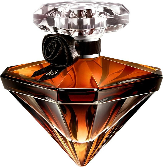 Lancome — Lancome Tresor La Nuit Vanille Noire