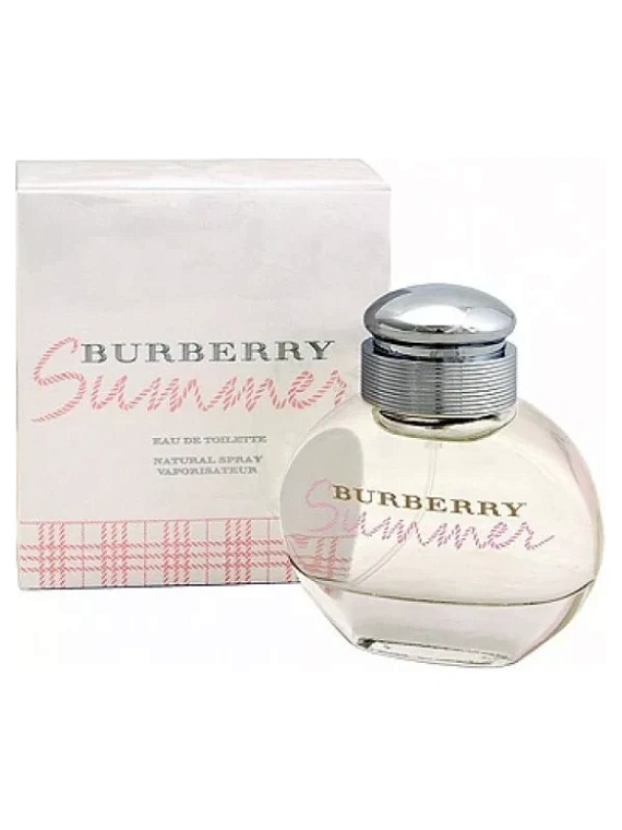 Burberry — Burberry Burberry Summer for women