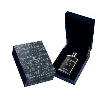 Hugh Parsons Bond Street Extreme