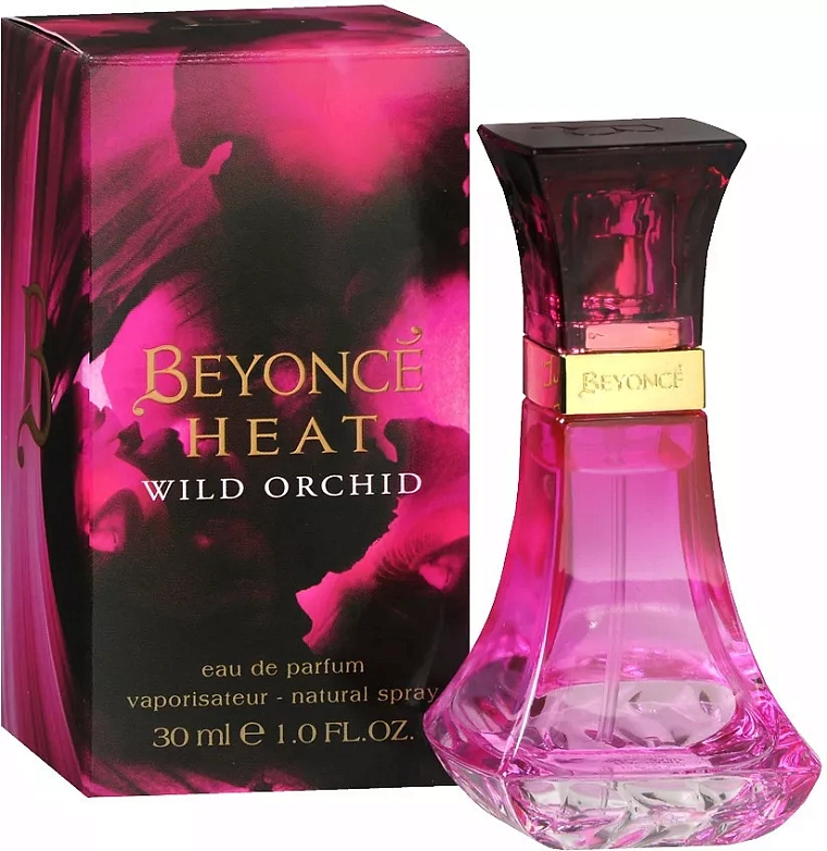 Beyonce Heat Wild Orchid — фото 3