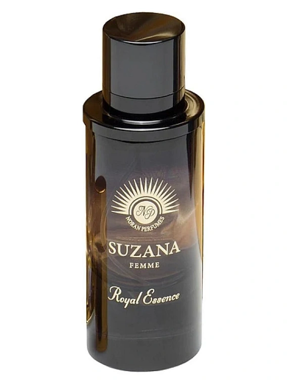 Noran Perfumes — Noran Perfumes Suzana