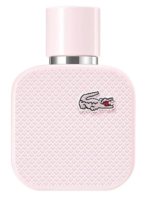 Lacoste — Lacoste L.12.12 Rose