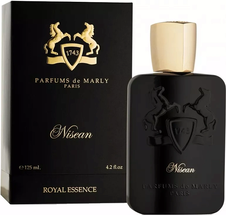 Parfums de Marly Nisean — фото 3
