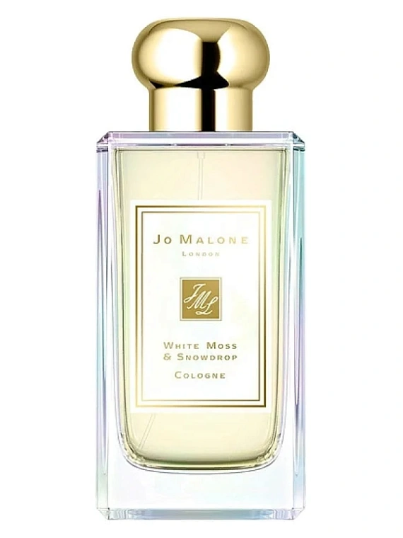 Jo Malone — Jo Malone White Moss & Snowdrop