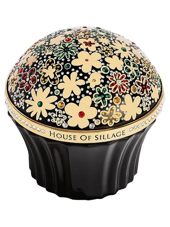 House Of Sillage — House Of Sillage Whispers Of Truth Noir