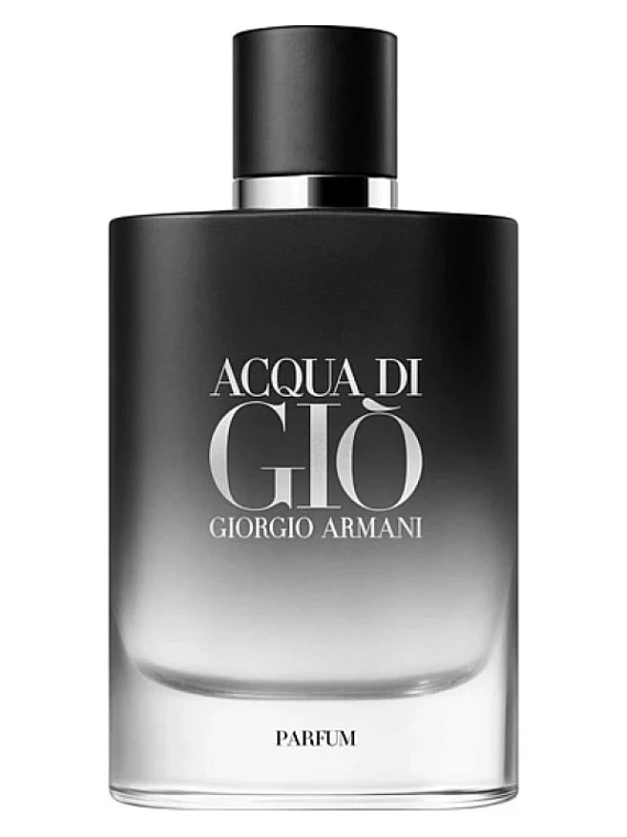 Giorgio Armani — Giorgio Armani Acqua Di Gio Parfum Pour Homme