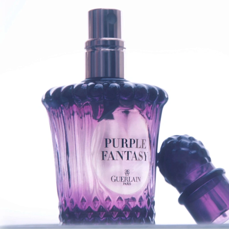 Guerlain Purple Fantasy — фото 2