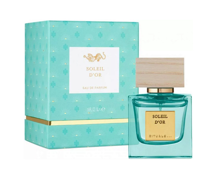 Rituals — Rituals Soleil D'or