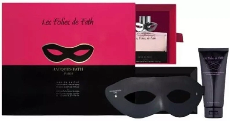 Jacques Fath Les Folies De Fath — фото 4