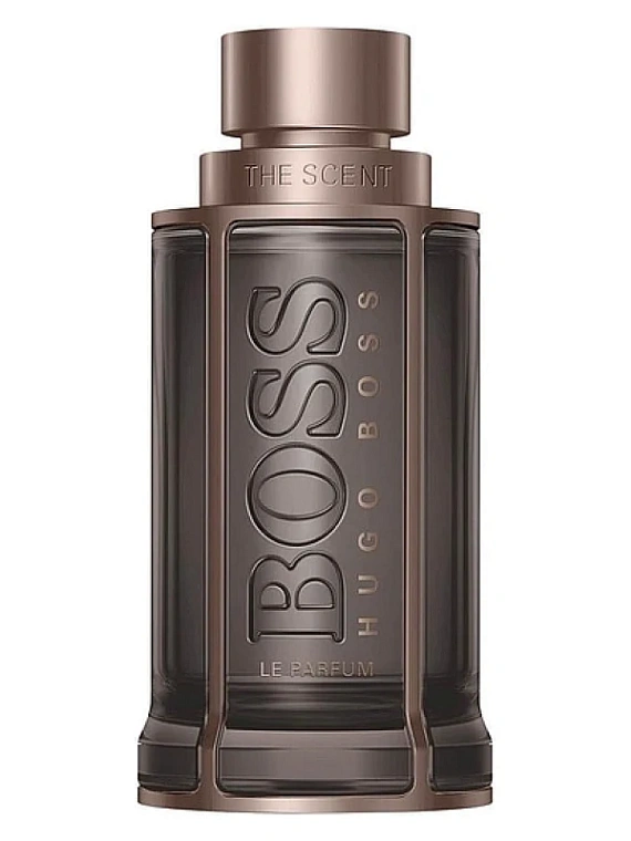 Hugo Boss — Hugo Boss The Scent Le Parfum For Him
