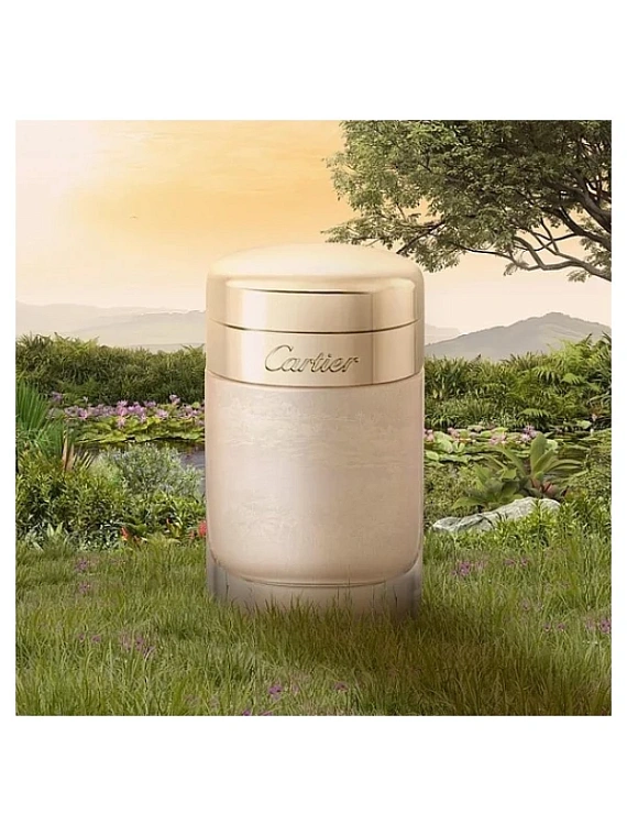 Cartier — Cartier Baiser Vole