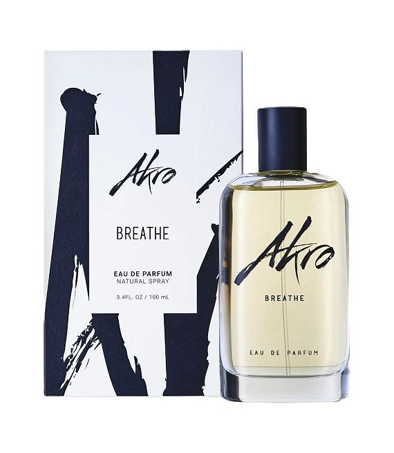 Akro — Akro Breathe