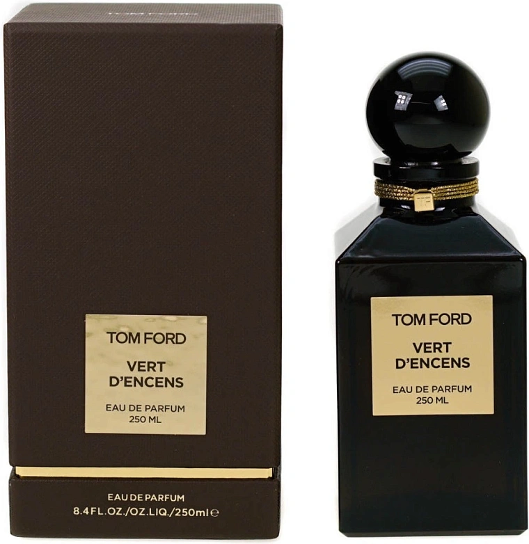 Tom Ford Vert d'Encens — фото 3