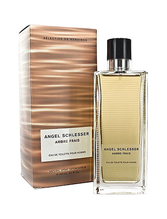 Angel Schlesser Ambre Frais for men