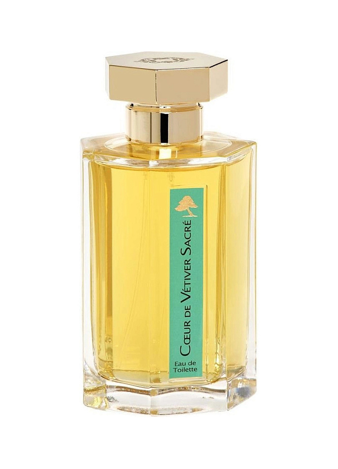 L`Artisan Parfumeur — L`Artisan Parfumeur Coeur de Vetiver Sacre