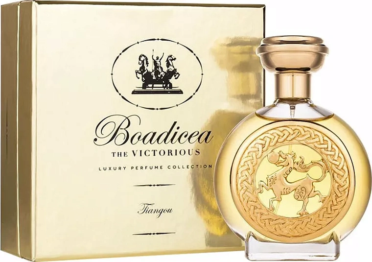 Boadicea the Victorious Tiangou — фото 3